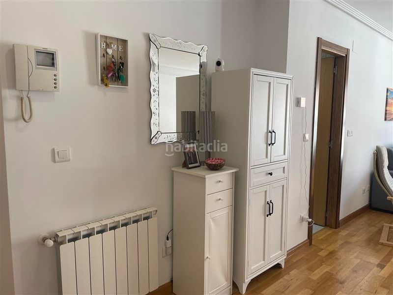 Foto efe2da09-df76-4df3-8b33-1807c0c513e8. Location duplex dans calle río saja 24 dans San Vicente de la Barquera