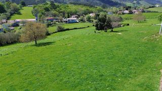 Finca rústica a Caserio carrera 80a. Terreno urbanizable unifamiliar en noriega (asturias)