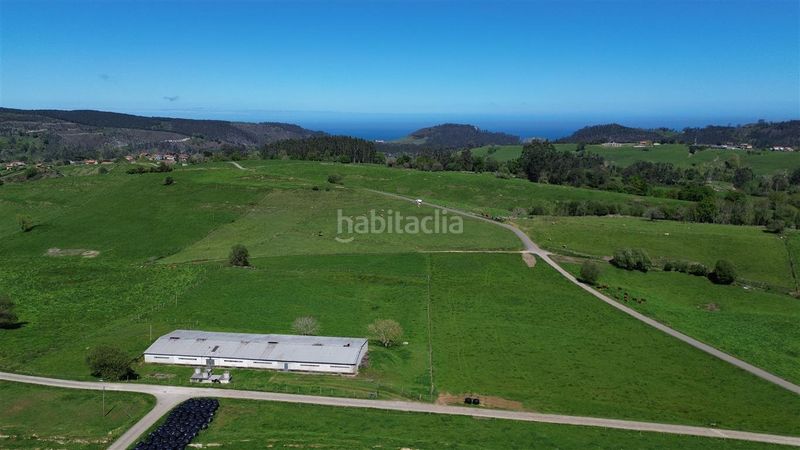 Foto 5b19a7a9-1c7a-42ae-9eb8-623da95246d4. Finca rústica a caserio carrera 80a a Ribadedeva