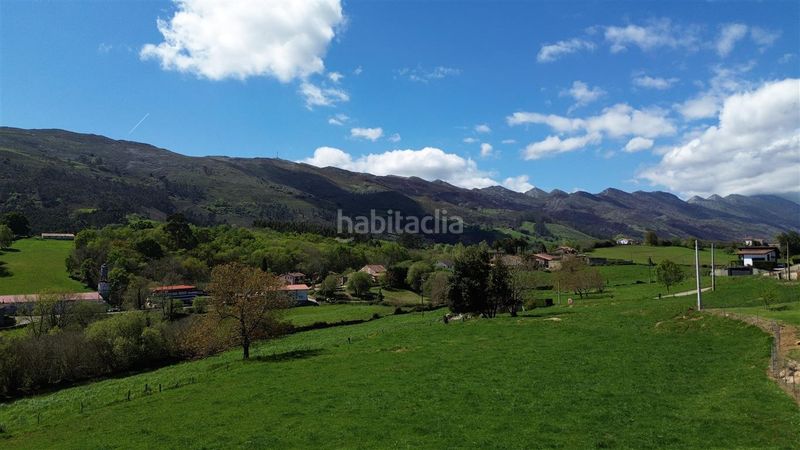 Foto 781c69c3-4029-42af-9991-d8fe7b02323b. Finca rústica a caserio carrera 80a a Ribadedeva