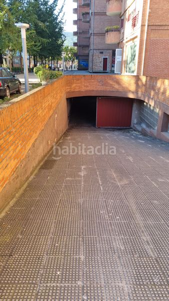 parking autocaravanas por 0 EUR en Amorebieta-Etxano en WALLAPOP