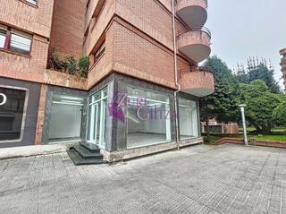 Local commercial à Durango