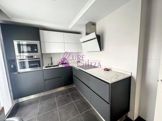 Appartement à Durango. Amplio piso en durango, 3 dormitorios, 2 baños, amueblado con pa