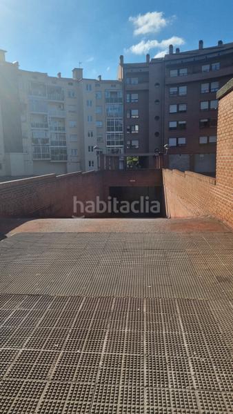 Foto f99aa227-6fc8-4a6b-bdab-b856f945963f. Parking coche en askatasun etorbidea 23 super oportunidad de garaje en askatasun etorbidea en Durango