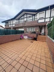 Semi detached house in Durango