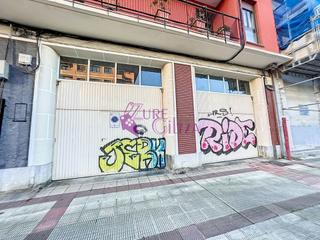Business premise in Durango