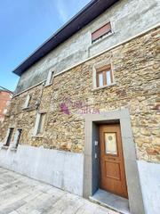Pis a Iurreta. Oportunidad piso con encanto en bixente kapanaga