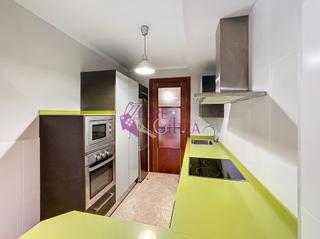 Pis a Durango. Espectacular piso en durango, 87 m, 2 dormitorios, 2 baños, gara