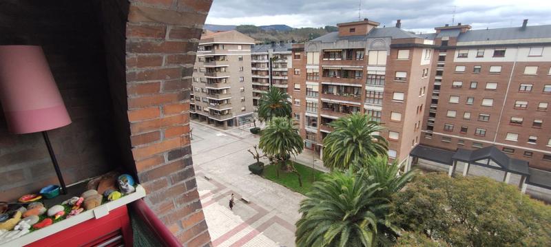 Foto 251131d3-f6e7-4f55-abf4-fd76c5689a5d. Piso amplisimo piso en muruetatorre con hermosisimas vistas a la montaña. en Durango