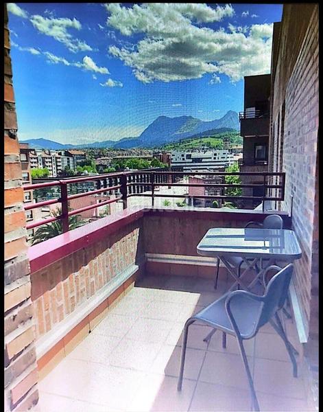 Foto d5a53a1e-39e9-46b4-b0e0-f70025847a15. Piso amplisimo piso en muruetatorre con hermosisimas vistas a la montaña. en Durango