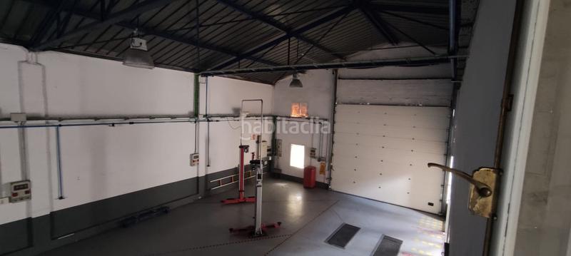 Foto 66e3ffa7-22fb-4b93-a123-01b0b9c4b25a. Lloguer nau industrial a Betoño Vitoria - Gasteiz