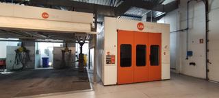 Nau industrial a Betoño. Nave industrialtaller de reparación de vehículos en venta o alqu