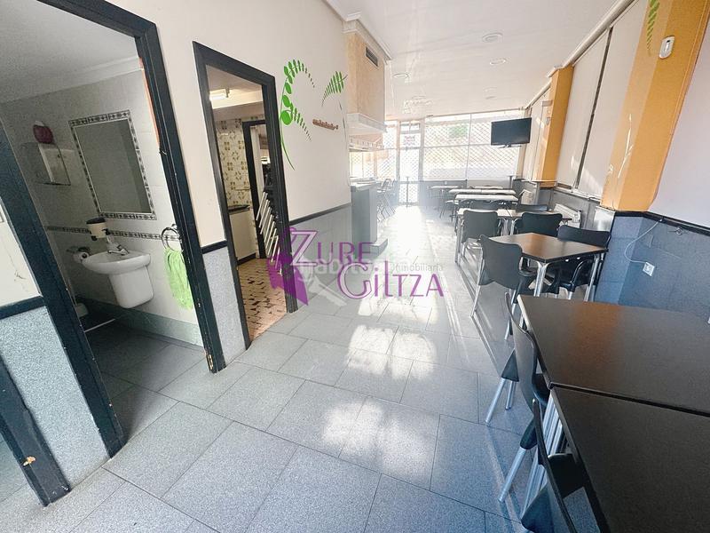 Foto 7d02c5b6-d663-40d5-9aac-528bac4317e4. Local comercial a Abadiño