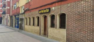 Local Comercial a Abadiño. Barlocal en venta en abadiño  matiena