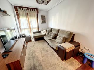 Lloguer Pis a Otxandio. Expectacular vivienda en alquiler con opcion a compra