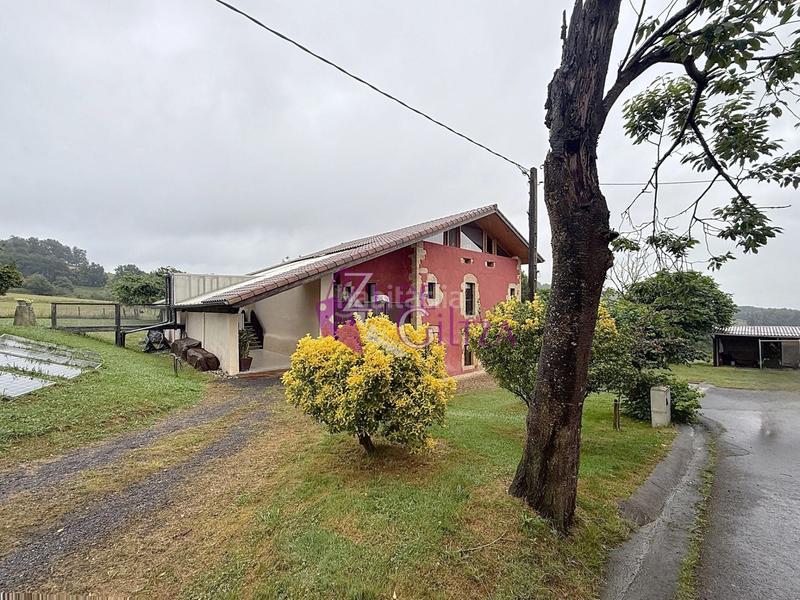 Foto 1886524f-dc50-4b55-b80b-2b2e0747987a. Apartament a Amorebieta - Etxano