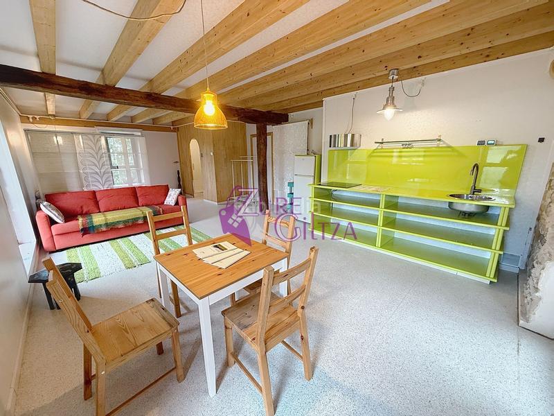 Foto 2b20e5d0-1cb2-46ac-be13-fab8026be020. Apartament a Amorebieta - Etxano