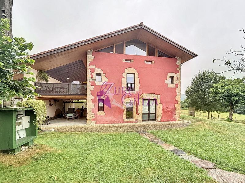Foto 3c81927d-0700-4bbd-b0d9-45be5fa865ff. Apartament a Amorebieta - Etxano