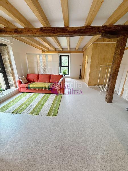 Foto 5105a9ec-55ce-434d-8465-53aedf7f5ccf. Apartament a Amorebieta - Etxano