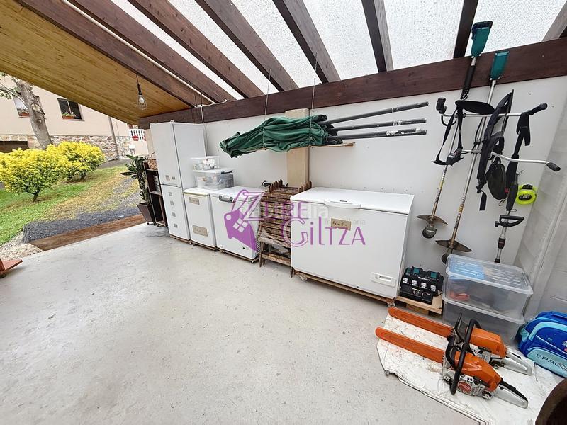 Foto a5ef493c-c259-4106-9870-431ed36b7f83. Apartament a Amorebieta - Etxano