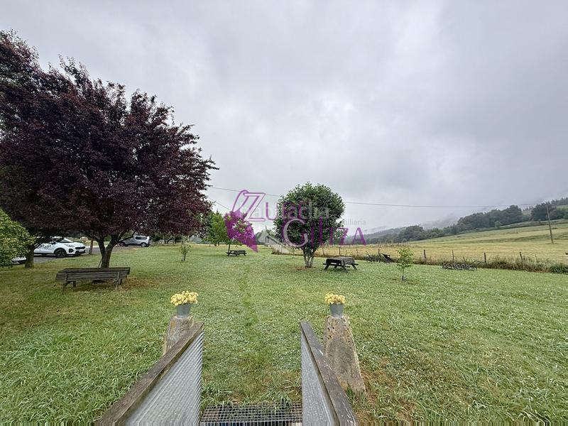 Foto a79e80ae-00c6-4289-a2a1-fa1422e31199. Apartament a Amorebieta - Etxano