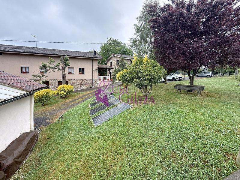 Foto a7b43035-1262-40f9-87b4-0f212b636f11. Apartament a Amorebieta - Etxano