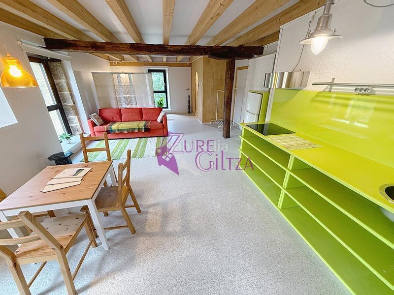 Foto b86bf8d6-4e47-4f13-859d-b61cdeda8f2c. Apartament a Amorebieta - Etxano