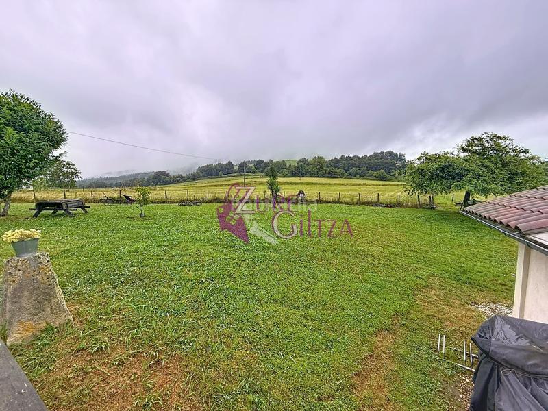 Foto cb38772d-f89c-4172-bdbe-560d39dad20a. Apartament a Amorebieta - Etxano