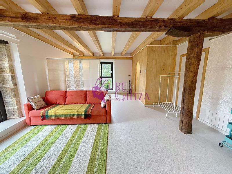 Foto d9fa8066-f65d-4bb8-b4df-24044d9bba4d. Apartament a Amorebieta - Etxano