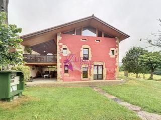 Appartement en Amorebieta - Etxano. Gran oportunidad! tico amueblado de 48 m con un aseo, parking y