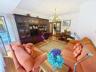 Appartement à Durango. Amplio piso de 4 dormitorios y 2 baños en durango. calefacción c