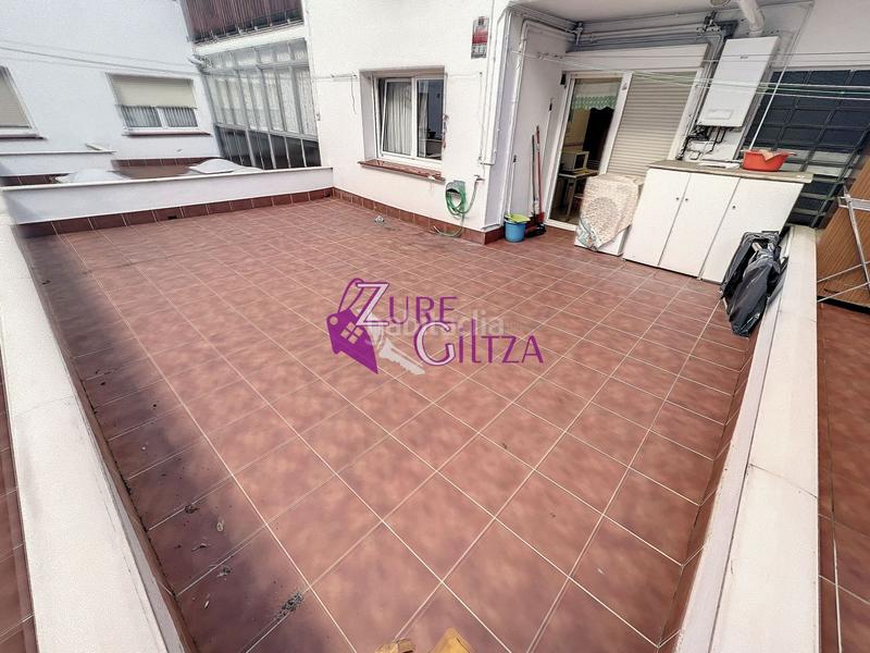 Foto 31c552fb-b9a2-4979-a7fd-931dd27f070c. Piso amplio piso , 95 m, 2 aseos, calefacción individual, amueblado y con patio privado. ideal para tu nueva vida! en Durango