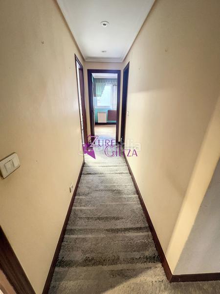 Foto 4747e122-6d11-4d2d-821b-cc7f60c9dfe0. Piso amplio piso , 95 m, 2 aseos, calefacción individual, amueblado y con patio privado. ideal para tu nueva vida! en Durango