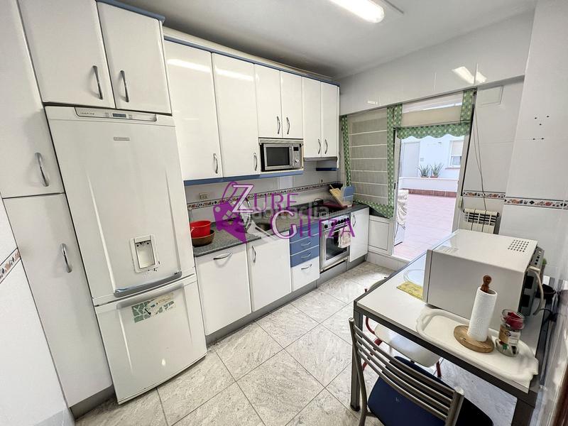 Foto 502c085f-2049-43c9-88ad-72de61656625. Piso amplio piso , 95 m, 2 aseos, calefacción individual, amueblado y con patio privado. ideal para tu nueva vida! en Durango