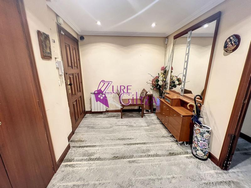 Foto 5d735b08-48a6-4477-a71c-7e533c2309ee. Piso amplio piso , 95 m, 2 aseos, calefacción individual, amueblado y con patio privado. ideal para tu nueva vida! en Durango