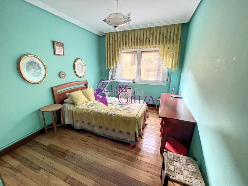 Foto a75942fc-011b-4908-adc8-10d3d3ddc879. Piso amplio piso , 95 m, 2 aseos, calefacción individual, amueblado y con patio privado. ideal para tu nueva vida! en Durango