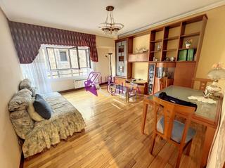 Appartement en Durango. Amplio piso en durango, 95 m, 2 aseos, calefaccin individual, a
