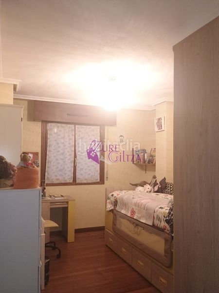 Foto 93853760-8436-4a84-a0ee-95e542274726. Pis amb calefacció a Mañaria