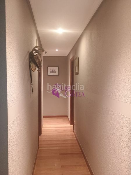 Foto 9c8efb13-99a9-47cc-a766-e611bdc8704a. Pis amb calefacció a Mañaria