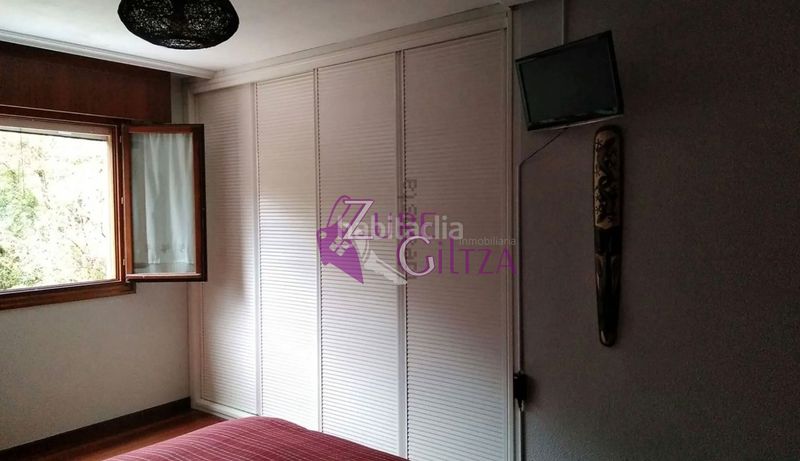 Foto c11904fb-5379-4788-b6ab-776d691eb2f1. Pis amb calefacció a Mañaria