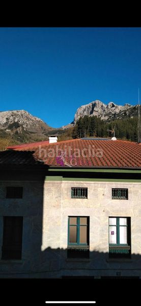 Foto e9bee604-d346-498b-8624-2028c4134b66. Pis amb calefacció a Mañaria