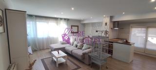 Àtic a Zaldibar. Ático reformado de 3 habitaciones y 2 baños en zaldibar. amplio