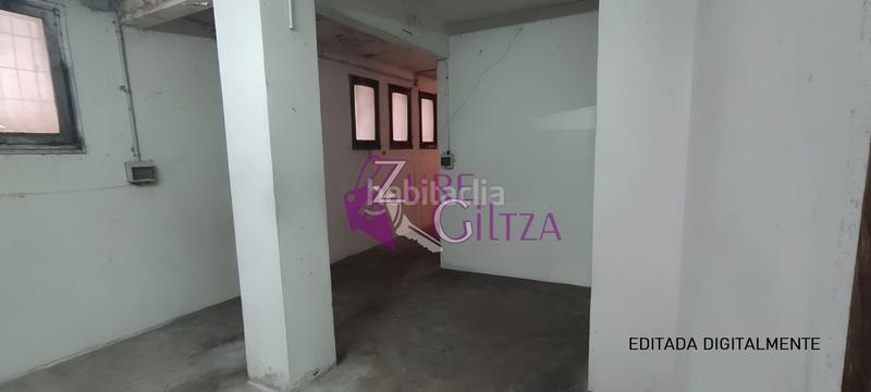 Foto 73902d42-3b27-47d5-90ec-e2e3b5728d35. Lloguer local comercial a Durango