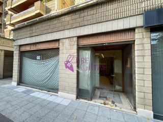 Local Comercial a Durango