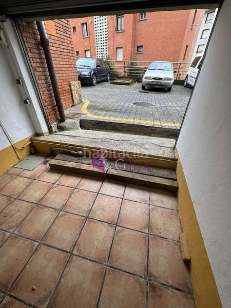 Foto 6041b83e-7f3f-4c00-9fae-1a1332720952. Aparcament cotxe a Galdakao