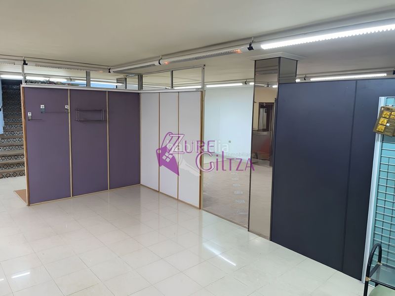 Foto 505bd3a9-b000-416f-84b8-4e619c3650aa. Lloguer local comercial a Durango