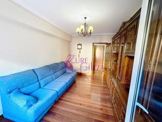 Piso en Durango. Descubre este acogedor piso en durango! 3 habitaciones, 1 baño,