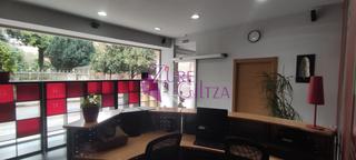 Lloguer Local Comercial a Durango. Local comercial reformado en durango, 100 m, 5 estancias, amuebl