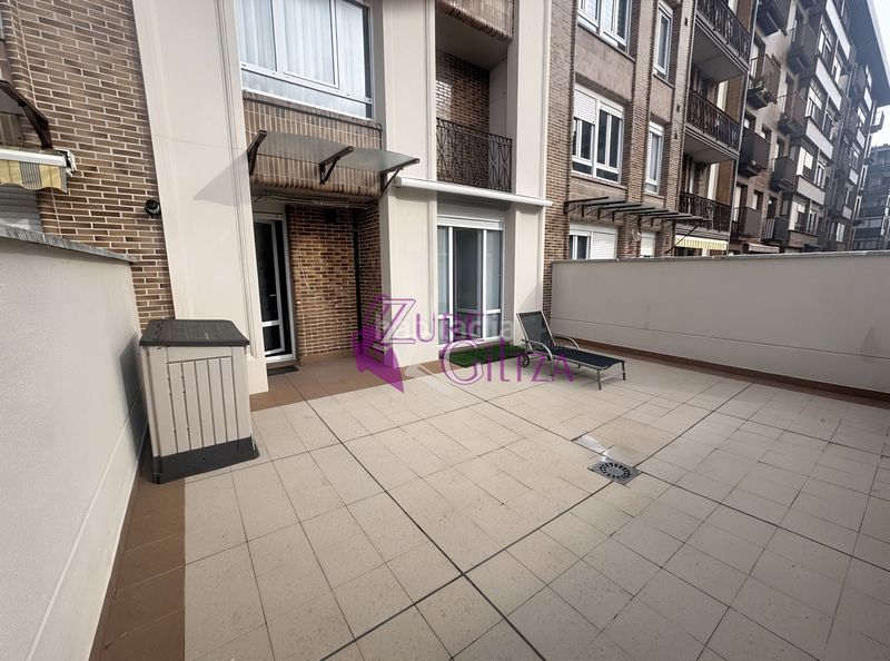 Foto 242943d4-de7b-47b5-95ff-41733b9675c9. Rent duplex with heating in Durango