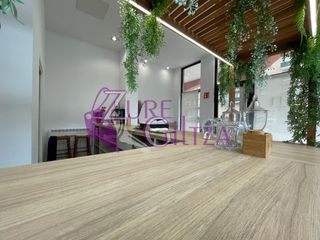 Rent Business premise in Durango. Local comercial reformado, de 50 m, con baño y calefacción eléct